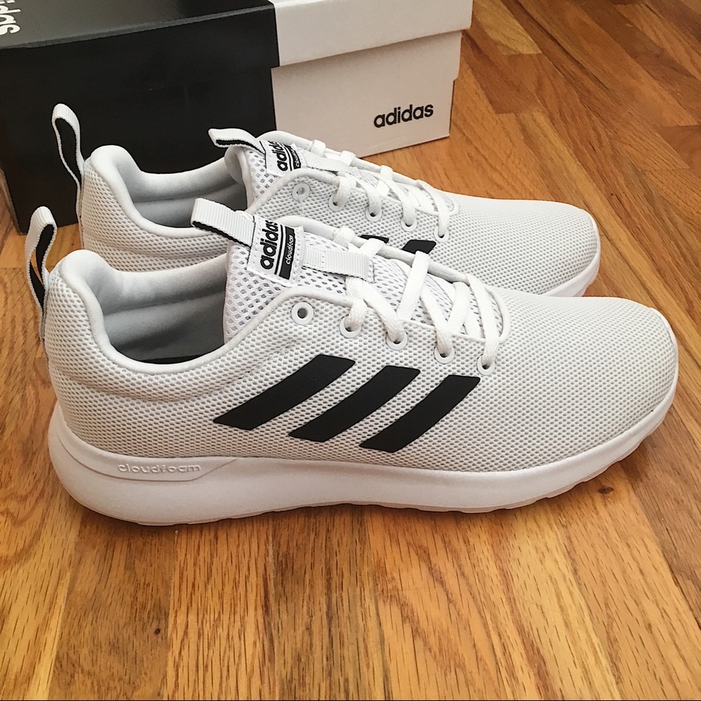 Adidas Lite Racer CLN Women’s Sneakers - Picture 3 of 6